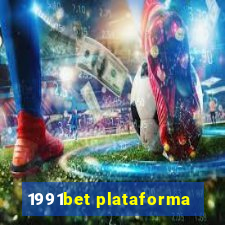 1991bet plataforma